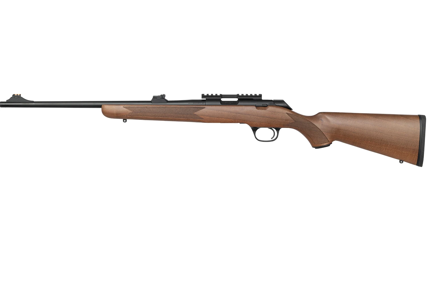 Гвинтівка малокаліберна Retay 2022 Hunter кал. 22 LR. Ствол - 56 см Фото 2
